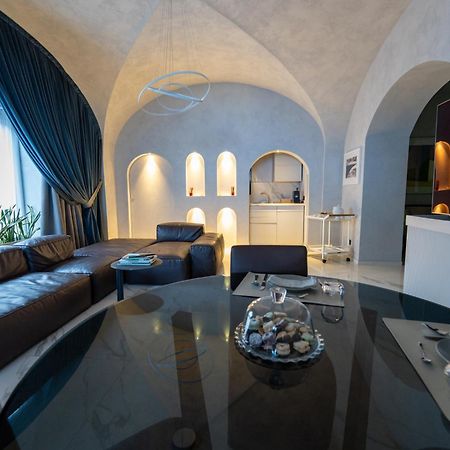 אסראלה Suite Al Centro Storico מראה חיצוני תמונה
